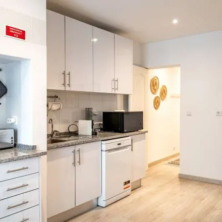 Rent this 3 bed apartment on Vila Rosário in Rua da Penha de França 138, 1170-307 Lisbon