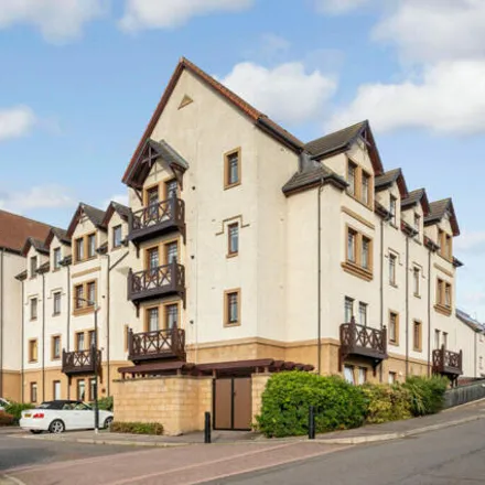 Buy this 2 bed apartment on Marine House in Muirfield Drive, Gullane