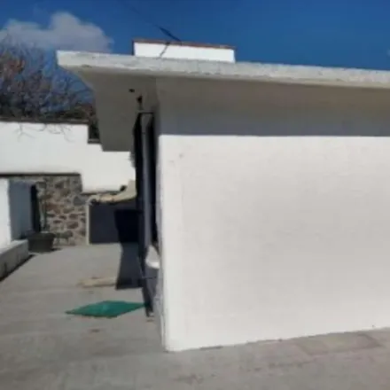 Buy this studio house on Libramiento Surponiente de Querétaro in Sonterra, 76116
