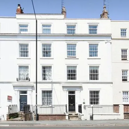 Buy this 5 bed townhouse on Regent Street in Royal Leamington Spa, CV32 5HG