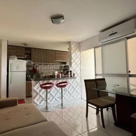 Buy this 3 bed apartment on UDVET in Avenida Professor Pires Gaioso 365, São João