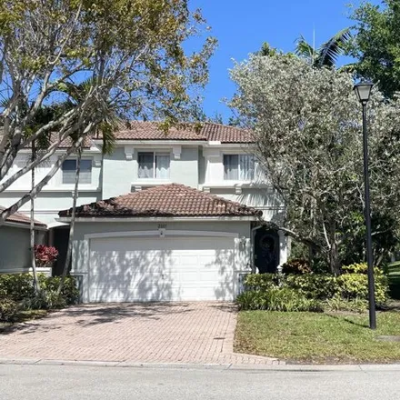 Image 1 - Canopy Lane, Riviera Beach, FL 33403, USA - House for sale