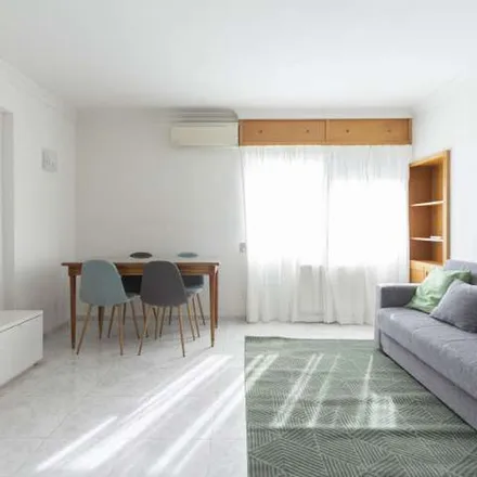 Image 7 - Avenida del Manzanares, 18, 28011 Madrid, Spain - Apartment for rent
