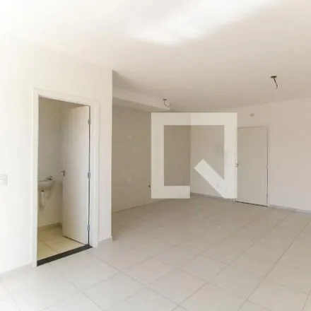 Rent this 1 bed apartment on Rua Almeria in Vila Granada, São Paulo - SP