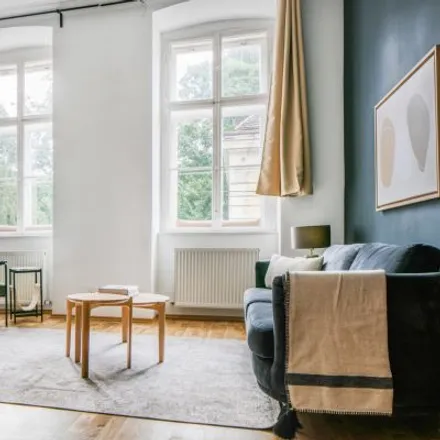 Rent this 2 bed apartment on Doll's in Lange Gasse, 1080 Vienna