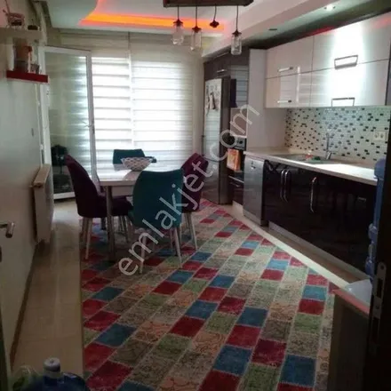 Rent this 2 bed apartment on Şirinyer Polis Karakolu in 353. Sokak, 35370 Buca