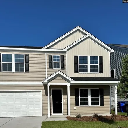 Rent this 4 bed house on unnamed road in Richland County, SC