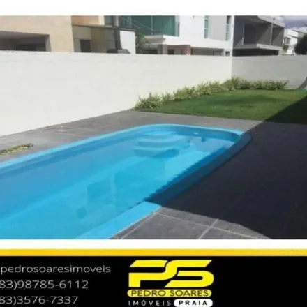 Rent this 5 bed house on unnamed road in Portal do Sol, João Pessoa - PB