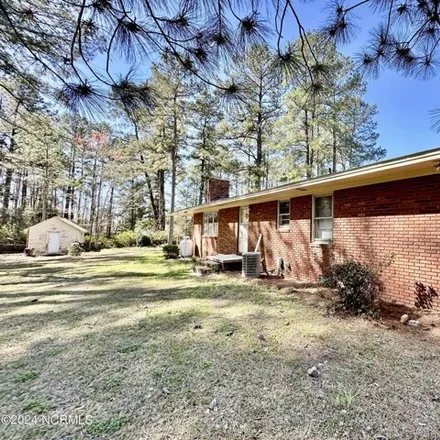 Image 4 - James B White Highway South, Fairfax Heights, Columbus County, NC 28472, USA - House for sale