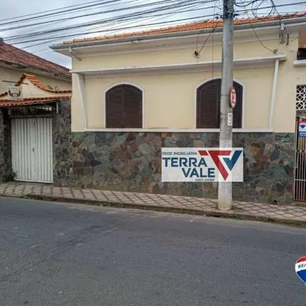 Image 1 - Avenida Coronel José Vicente, Centro, Lorena - SP, 12600-100, Brazil - House for sale