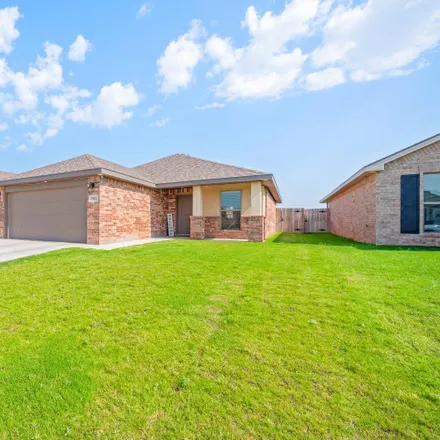 Buy this 3 bed house on 7522 100th Street in Lubbock, TX 79424