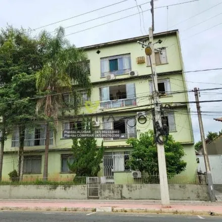 Image 2 - Edifício Karmann, Rua Bolívia 131, Ponta Aguda, Blumenau - SC, 89050-060, Brazil - Apartment for rent