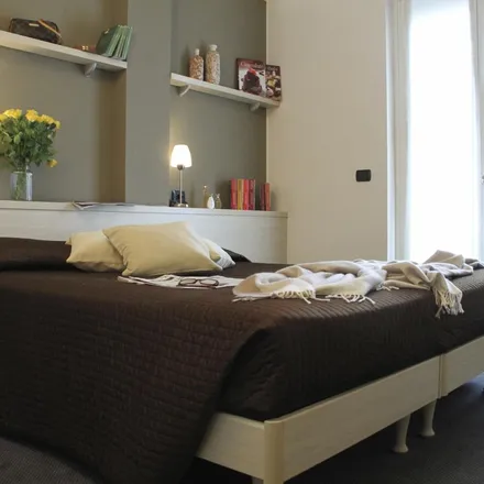 Image 6 - Via Piero Capponi, 11, 20145 Milan MI, Italy - Apartment for rent
