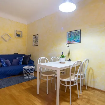 Rent this 1 bed apartment on Via Santa Reparata 24 in 50120 Florence FI, Italy