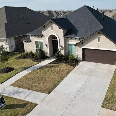 Buy this 4 bed house on Verge Sims Drive in Fort Bend County, TX 77469