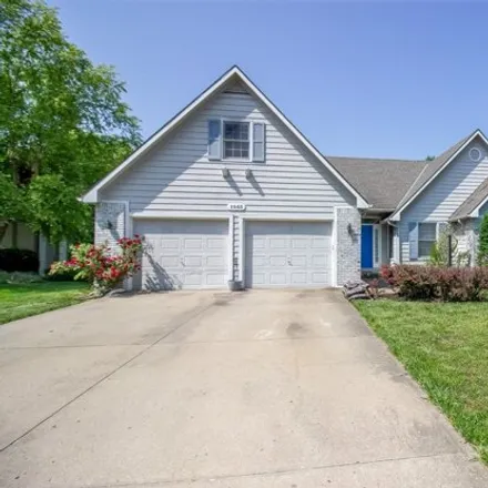 Buy this 4 bed house on 1099 Moundridge Drive in Lawrence, KS 66049