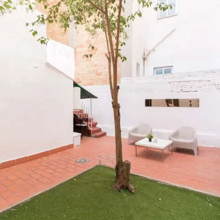 Rent this 3 bed apartment on Carrer de Varsòvia in 08001 Barcelona, Spain