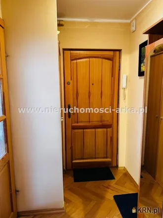 Image 9 - Jana Pawła II 48, 34-700 Rabka-Zdrój, Poland - Apartment for sale