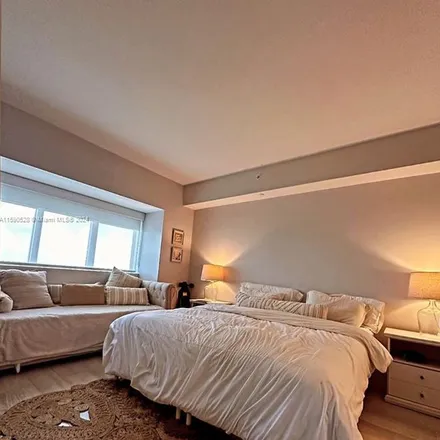 Rent this 2 bed apartment on Amara at Paraiso in 3101 Northeast 7th Avenue, Buena Vista