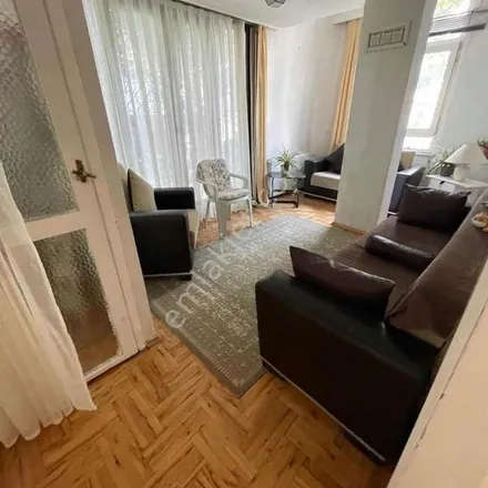 Image 6 - Nora Apartmanı, Vukela Caddesi, 34744 Kadıköy, Turkey - Apartment for rent