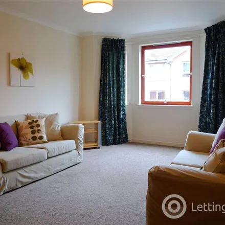 Rent this 2 bed apartment on 36 Dickson Street in City of Edinburgh, EH6 8RJ