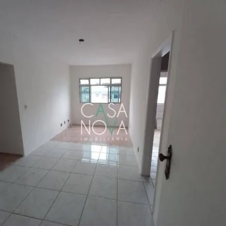 Buy this 1 bed apartment on Avenida Affonso Penna in Aparecida, Santos - SP