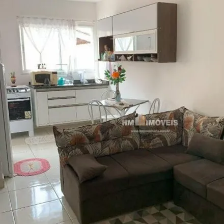 Rent this 1 bed apartment on Rua Jacob Holzman in Nova Atibaia, Atibaia - SP
