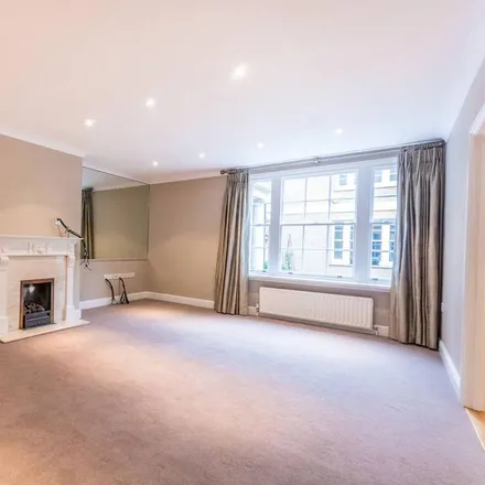 Rent this 2 bed house on 94-96 Seymour Place in London, W1H 1NA