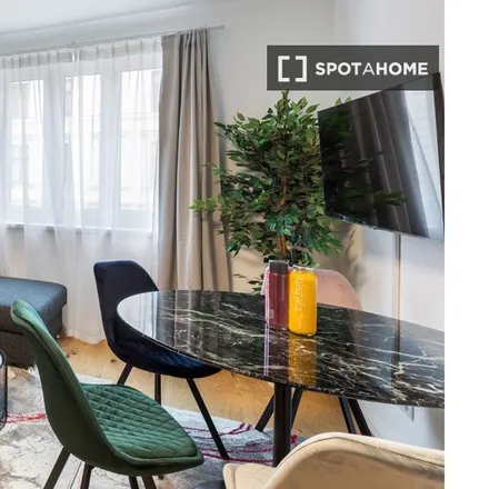 Rent this 2 bed apartment on Aspangstraße in 1030 Vienna, Austria