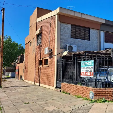 Image 1 - El Pueblo de Morón a la Jura de la Independencia, Estanislao del Campo, Partido de Morón, Villa Sarmiento, Argentina - Duplex for sale