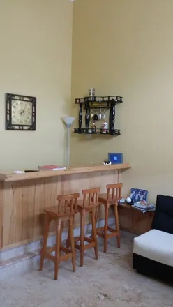 Rent this 6 bed apartment on Cienfuegos in San Lázaro, CU