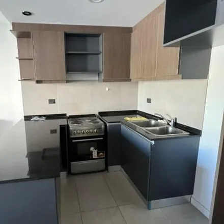 Buy this 1 bed apartment on General Roca 75 in Partido de Zárate, 2800 Zárate