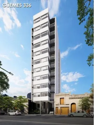 Buy this 1 bed apartment on Güemes 332 in Centro Oeste, B8000 AGE Bahía Blanca
