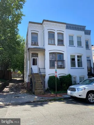 Buy this 3 bed house on 224 Elm Street Northwest in Washington, DC 20001
