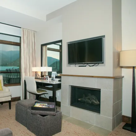 Buy this studio condo on The Westin Riverfront Resort & Spa in Avon, Vail Valley