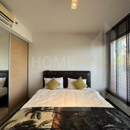 Image 5 - The Lofts Ekkamai, 1413, Sukhumvit Road, Khlong Toei District, 10110, Thailand - Apartment for rent