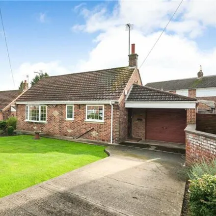 Buy this 3 bed house on Greenfields Road in Harrogate, HG2 7BJ
