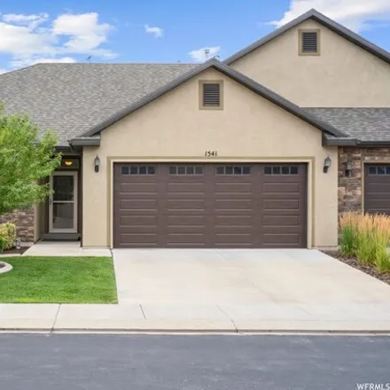 Buy this 3 bed house on 1547 West 430 North in Lindon, Utah County