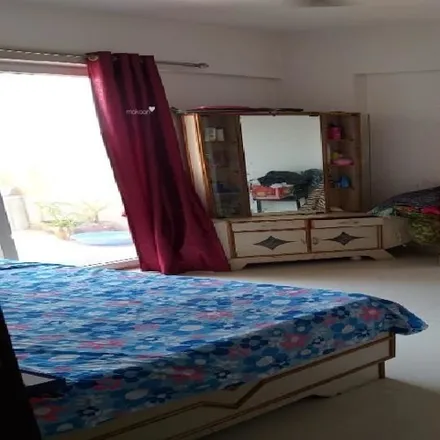 Rent this 2 bed apartment on Pagare Hospital in Pimple Gurav-Navi Sangvi Road, Pimple Gurav