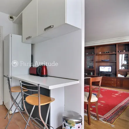 Image 9 - 19 Rue du Quatre Septembre, 75002 Paris, France - Apartment for rent