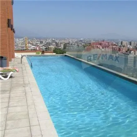Image 7 - House of Nails, Guardia Vieja, 750 0000 Providencia, Chile - Apartment for rent