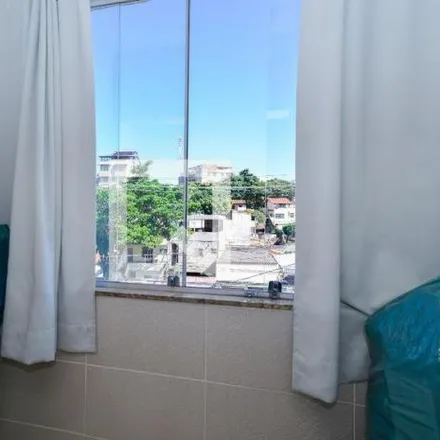 Buy this 3 bed apartment on Avenida Deputado Último de Carvalho in Planalto, Belo Horizonte - MG