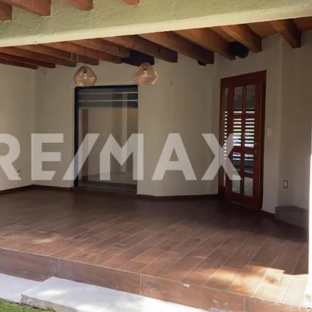 Rent this 4 bed house on Carretera México - Toluca in Colonia Ortiz Rubio, 52005 Colonia Juárez