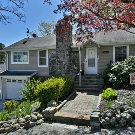 Buy this 2 bed house on 3 Cliffside Drive in West Milford, NJ 07480