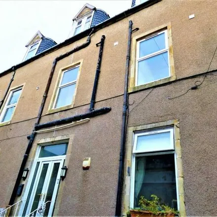 Buy this 1 bed apartment on Sweet Dreams in Ritchie Street, Millport