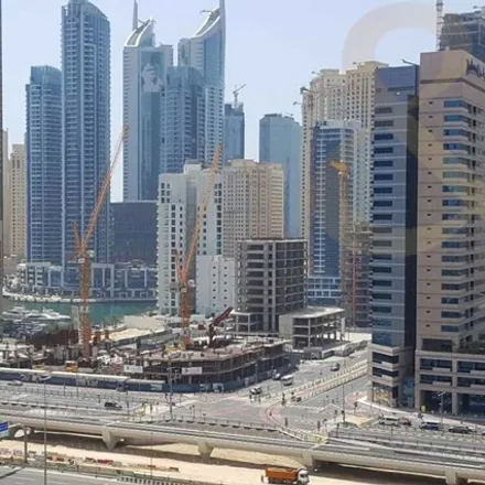 Image 9 - Al Sarayat Street, Jumeirah Lakes Towers, Dubai, United Arab Emirates - Apartment for rent