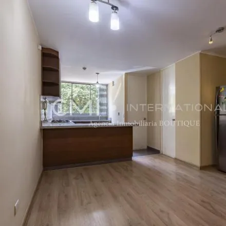 Image 1 - Calle Los Sauces, San Isidro, Lima Metropolitan Area 15027, Peru - Apartment for rent