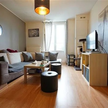 Image 7 - Pont des Chaînes, Rue Pont des Chaînes, 4500 Huy, Belgium - Apartment for rent