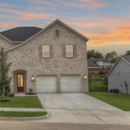 Buy this 4 bed house on 8998 Armstrong Court in Benbrook, TX 76126