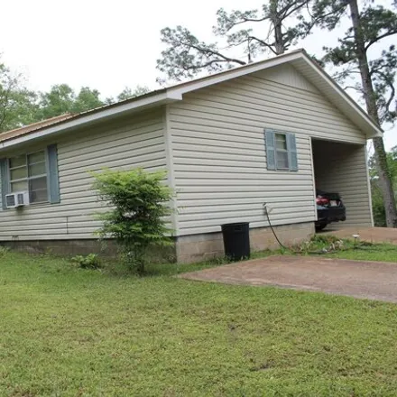 Image 3 - 300 Old Dekalb Scooba Road, De Kalb, Kemper County, MS 39328, USA - House for sale